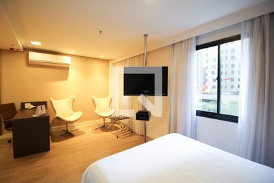 Kitnet-Studio, 30 m² - Foto 3