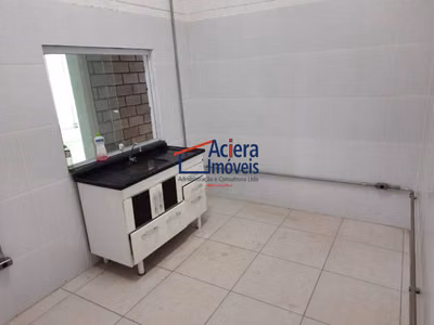 Depósito-Galpão, 272 m² - Foto 2