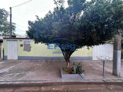 Sobrado, 3 quartos, 262 m² - Foto 1