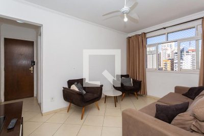 Apartamento, 2 quartos, 74 m² - Foto 3