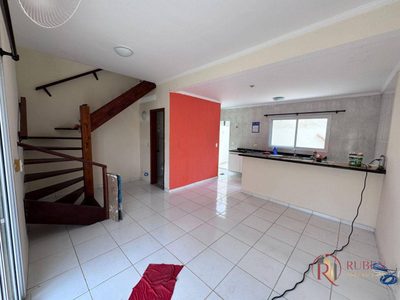 Sobrado, 2 quartos, 100 m² - Foto 5