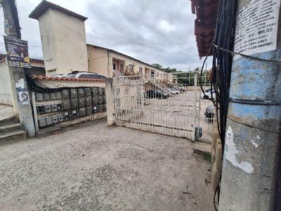 Apartamento, 2 quartos, 54 m² - Foto 1