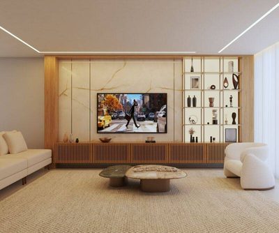 Casa de Condomínio, 6 quartos - Foto 3