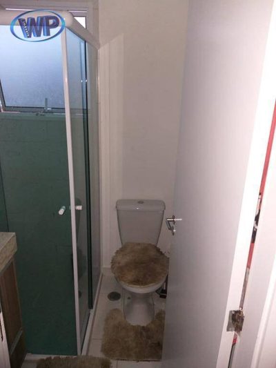 Apartamento, 2 quartos, 50 m² - Foto 2