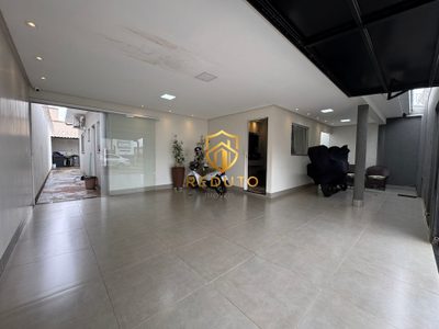 Casa, 2 quartos, 100 m² - Foto 1