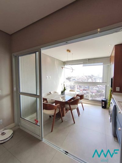 Apartamento, 3 quartos, 74 m² - Foto 5