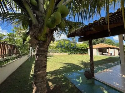 Chácara, 4 quartos, 1664 m² - Foto 4
