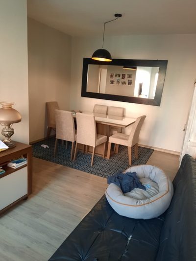 Apartamento, 2 quartos, 56 m² - Foto 2