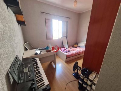 Sobrado, 3 quartos, 380 m² - Foto 5
