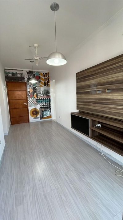 Apartamento, 1 quarto, 42 m² - Foto 2