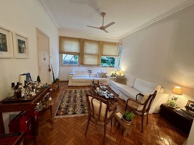 Apartamento, 3 quartos, 114 m² - Foto 4