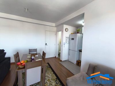 Apartamento, 1 quarto, 64 m² - Foto 4