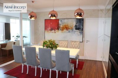 Apartamento, 3 quartos, 175 m² - Foto 3
