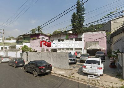 Depósito-Galpão, 480 m² - Foto 2
