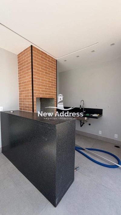 Casa, 3 quartos, 360 m² - Foto 2