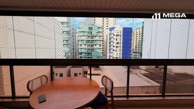Apartamento, 4 quartos, 150 m² - Foto 2