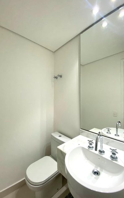 Apartamento, 1 quarto, 51 m² - Foto 5