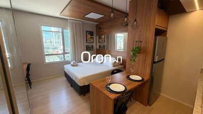 Kitnet-Studio, 28 m² - Foto 2