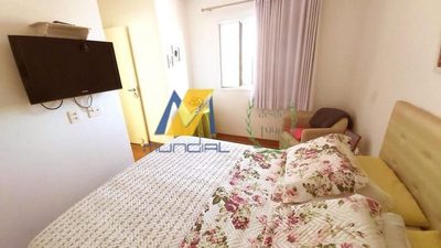 Apartamento, 3 quartos, 90 m² - Foto 5