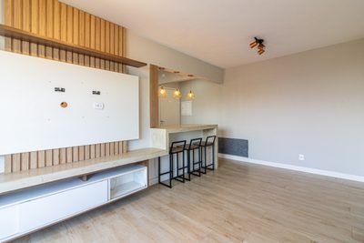 Apartamento, 3 quartos, 71 m² - Foto 4
