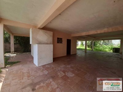 Sobrado, 3 quartos, 277 m² - Foto 4