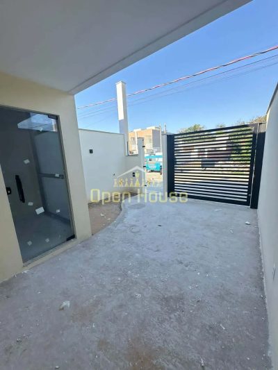 Casa, 2 quartos, 78 m² - Foto 4