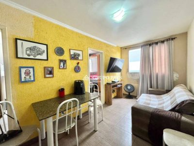 Apartamento, 3 quartos, 55 m² - Foto 4