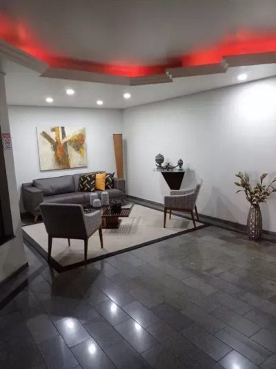 Apartamento, 3 quartos, 180 m² - Foto 4
