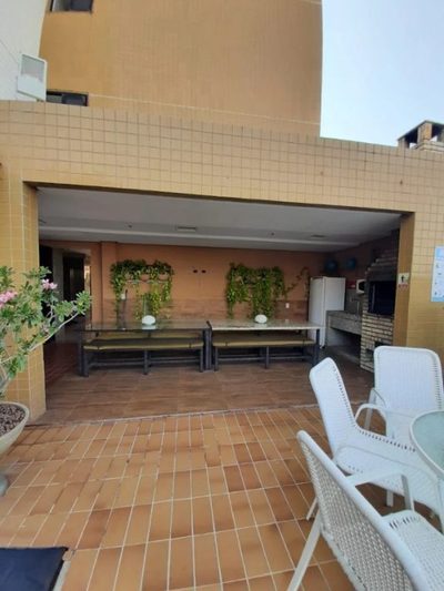 Apartamento, 2 quartos - Foto 4