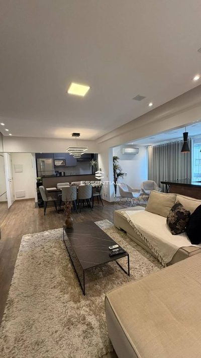 Apartamento, 2 quartos, 105 m² - Foto 3
