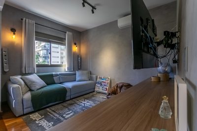 Apartamento, 3 quartos - Foto 4