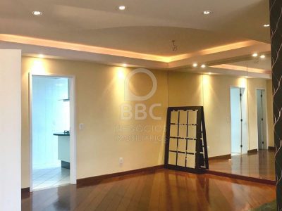 Apartamento, 3 quartos, 132 m² - Foto 2