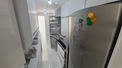 Apartamento, 3 quartos, 98 m² - Foto 5
