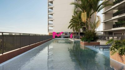 Apartamento, 4 quartos, 157 m² - Foto 5