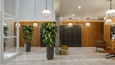 Loft, 25 m² - Foto 3