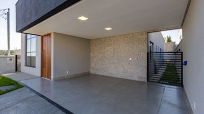Casa de Condomínio, 3 quartos - Foto 5