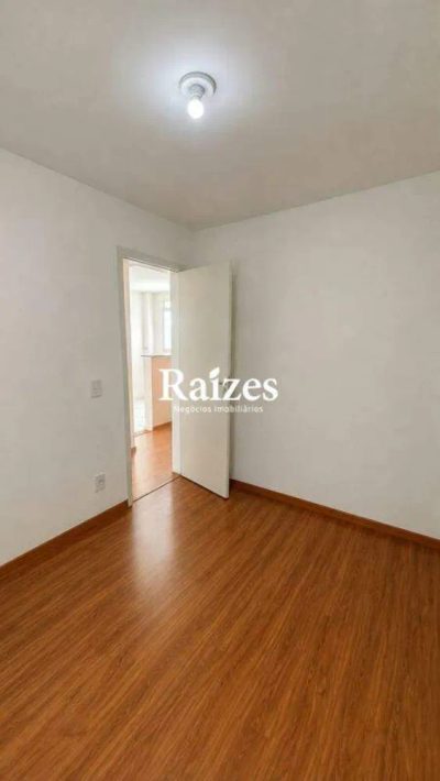 Apartamento, 2 quartos, 43 m² - Foto 2