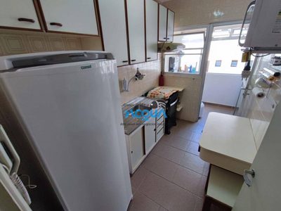 Apartamento, 2 quartos, 65 m² - Foto 5