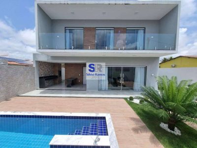 Sobrado, 4 quartos, 171 m² - Foto 2
