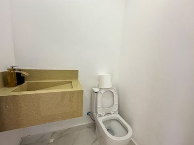 Casa de Condomínio, 5 quartos - Foto 4