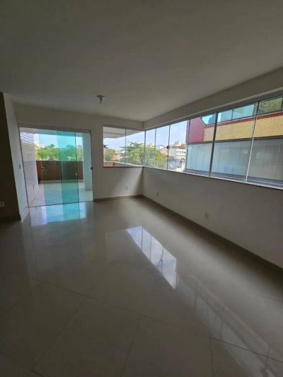 Apartamento, 3 quartos - Foto 3