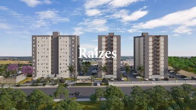 Apartamento, 2 quartos, 55 m² - Foto 3