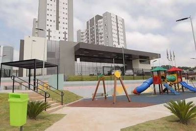 Apartamento, 2 quartos, 53 m² - Foto 1