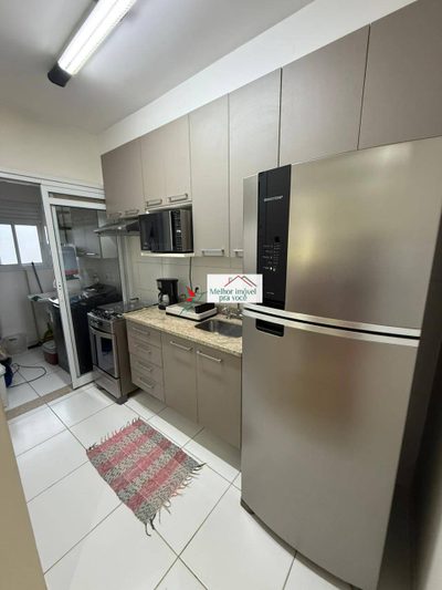Apartamento, 2 quartos, 64 m² - Foto 4