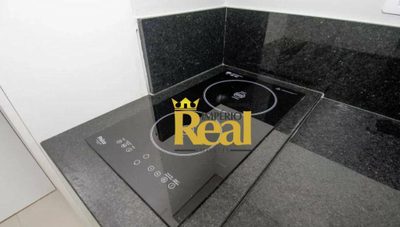 Kitnet-Studio, 28 m² - Foto 5