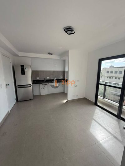 Kitnet-Studio, 18 m² - Foto 2
