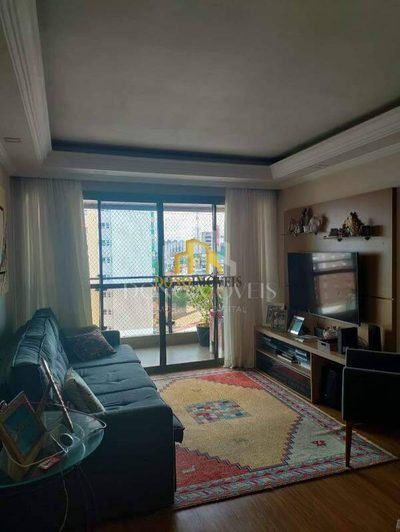 Apartamento, 3 quartos, 155 m² - Foto 3