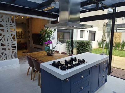 Apartamento, 2 quartos, 90 m² - Foto 1