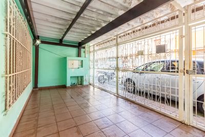 Casa, 3 quartos, 84 m² - Foto 1