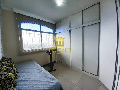 Apartamento, 3 quartos, 90 m² - Foto 3